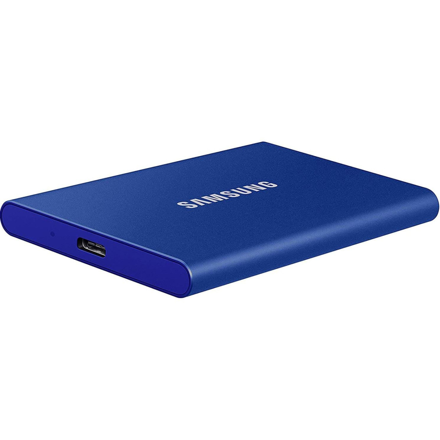 Накопичувач SSD Samsung SSD USB 3.2 1TB T7 (MU-PC1T0H/WW)