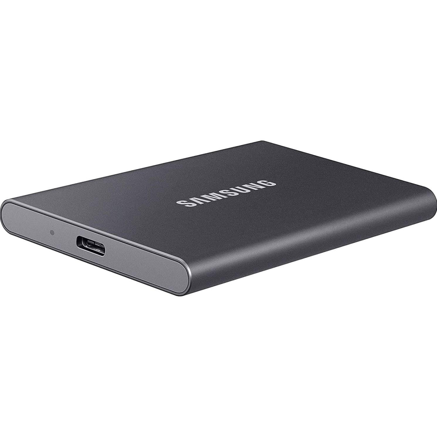 Накопичувач SSD Samsung SSD 1TB T7 USB 3.2 1000 980 (MU-PC1T0T/WW)