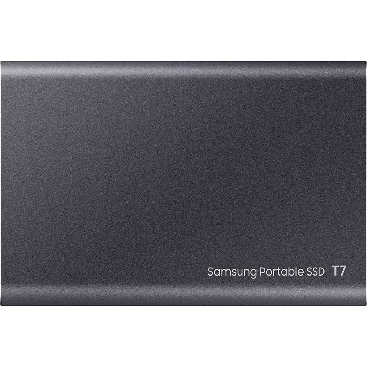 Накопичувач SSD Samsung SSD 1TB T7 USB 3.2 1000 980 (MU-PC1T0T/WW)