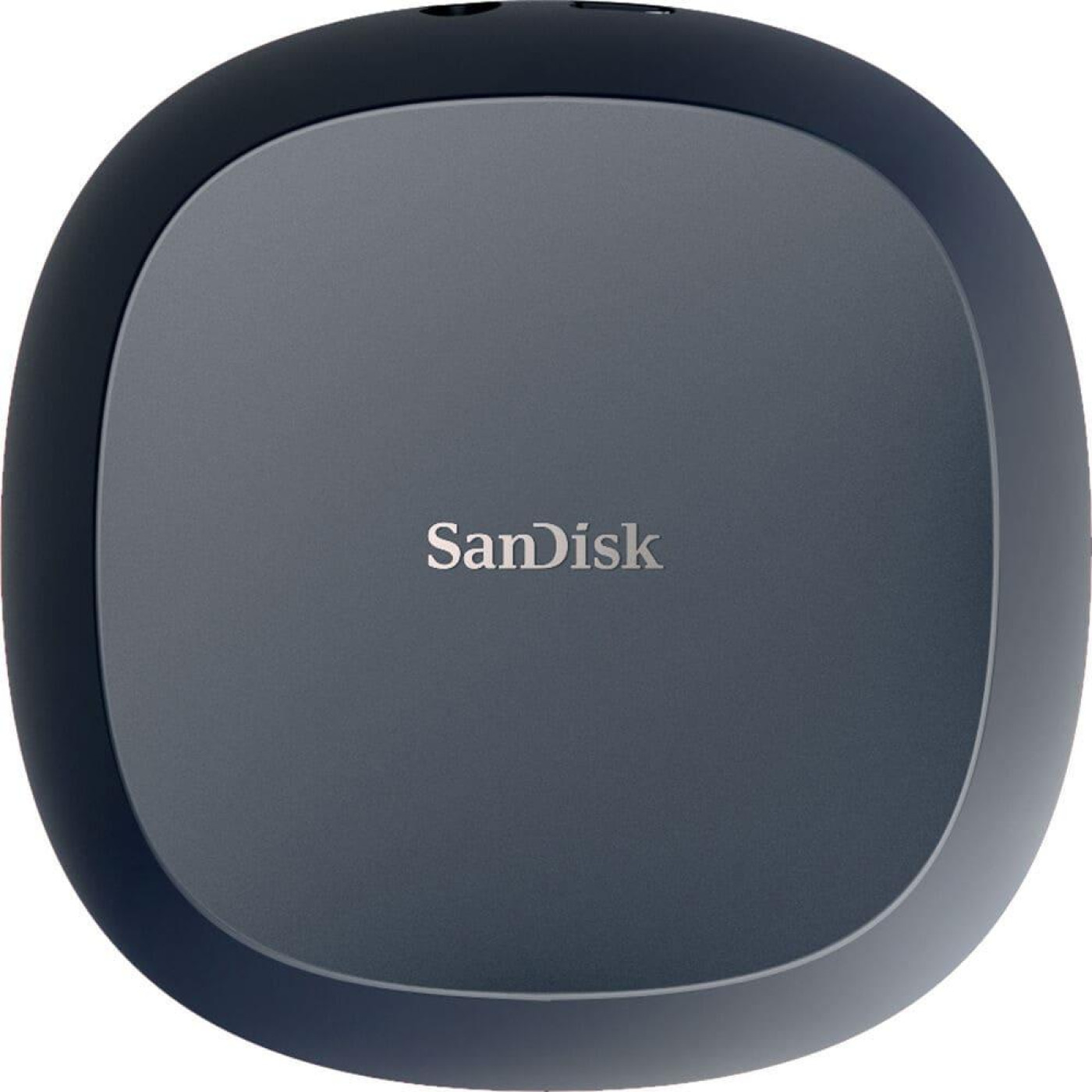 Накопитель SSD Sandisk Desk Drive 4TB USB Type-C Desktop External SSD, up to 1000MB/s, High-capacity Solid State Drive (SDSSDT40-4T00-EM25)