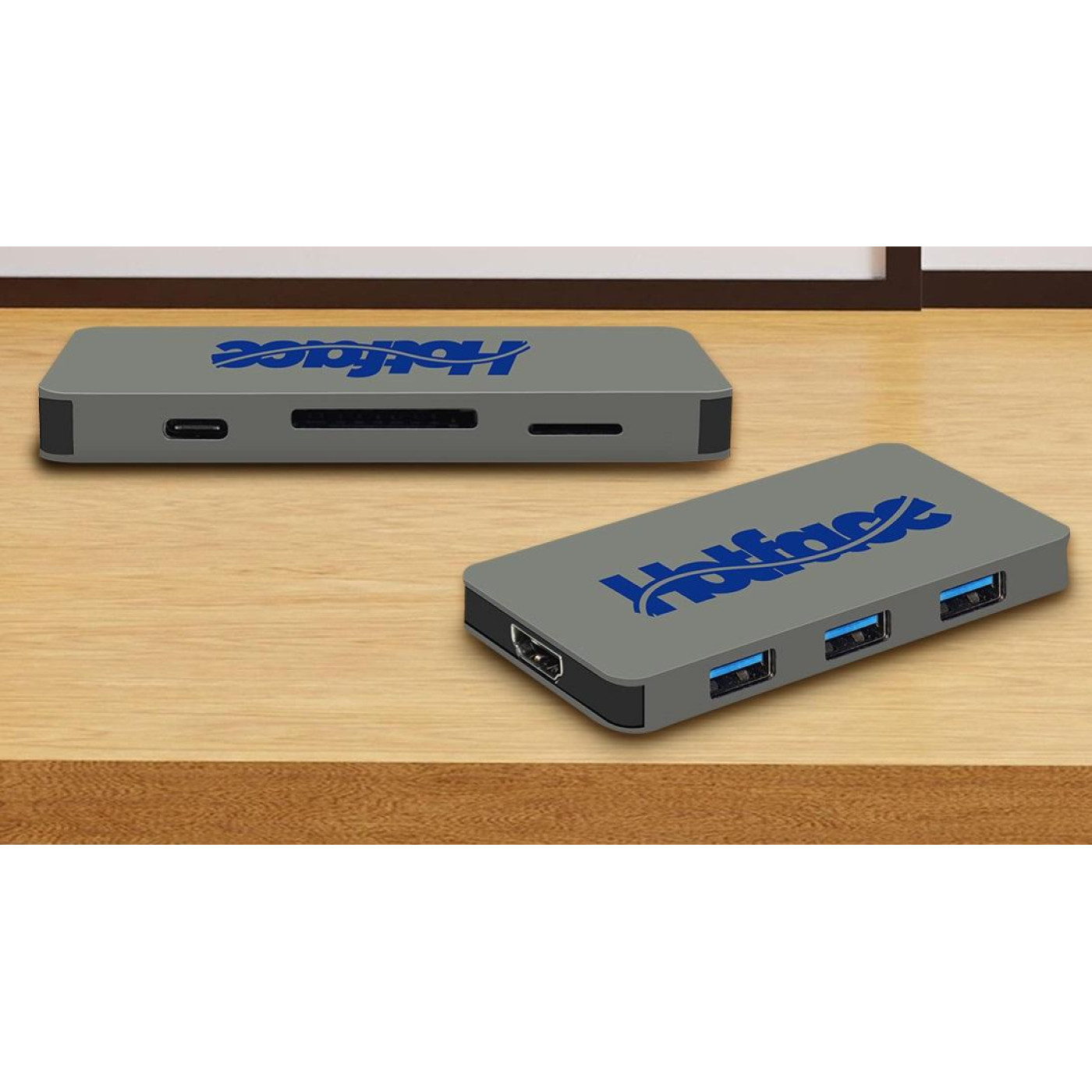 Накопичувач SSD Hotface SSD 1TB Laptop Docking Station 7 in1 Type-c Micro SD HDMI, USB 3.2/2.0 Laptop)