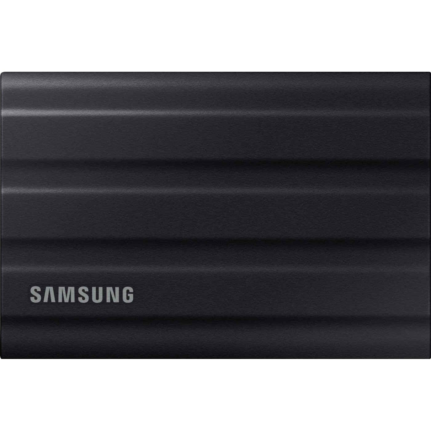 Портативний SSD Samsung 4TB USB 3.2 Gen 2 Type-C T7 Shield