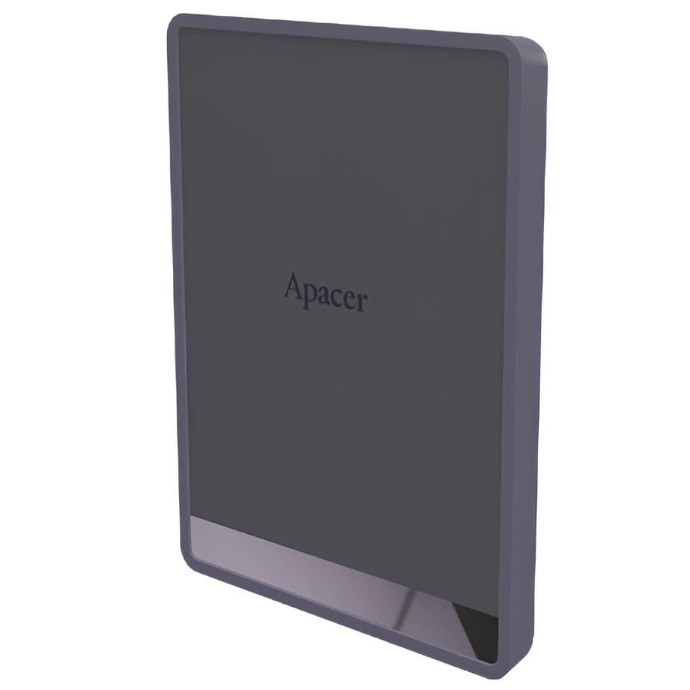 Портативний SSD Apacer AS724 512 GB USB 3.2 Gen.2 Type-C Read/Write 500MB/s Mauve