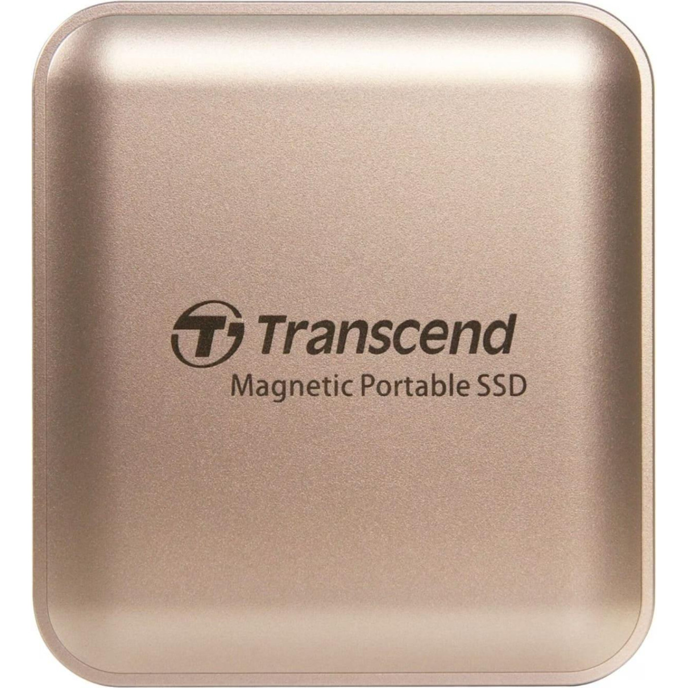 Накопичувач SSD Transcend SSD 4TB ESD420 3D NAND TLC Champagne Gold (TS4TESD420G)