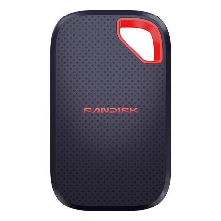 Накопитель SSD Sandisk SSD 1TB USB 3.2 (SDSSDE70-1T00-G25)
