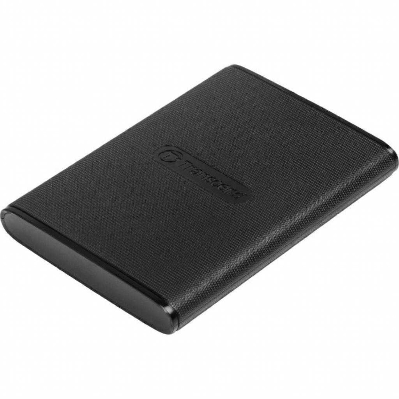 Накопичувач SSD Transcend SSD ESD270C 500GB USB 3.1 Gen 2, Type C (TS500GESD270C)