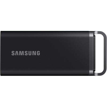 Накопичувач SSD Samsung SSD накопичувач 4TB USB3.2 T5 EVO MU-PH4T0S/EU (MU-PH4T0S/EU)