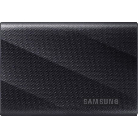 Накопичувач SSD Samsung SSD накопитель 1TB T9 Black (MU-PG1T0B/EU)