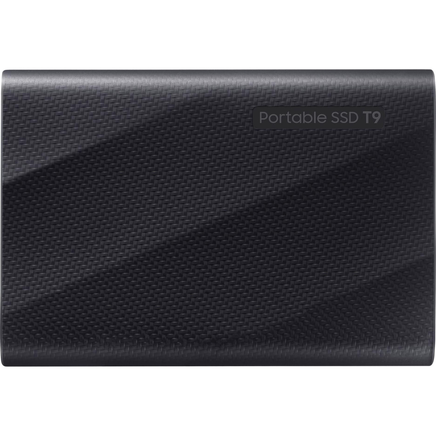 Накопичувач SSD Samsung SSD накопитель 1TB T9 Black (MU-PG1T0B/EU)
