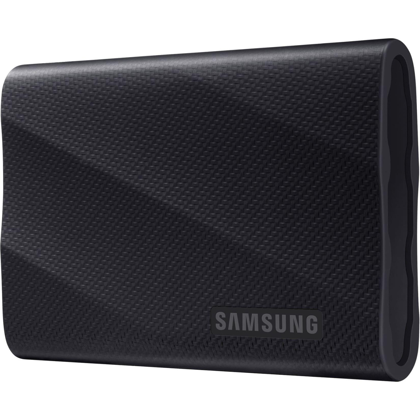 Накопичувач SSD Samsung SSD накопитель 1TB T9 Black (MU-PG1T0B/EU)