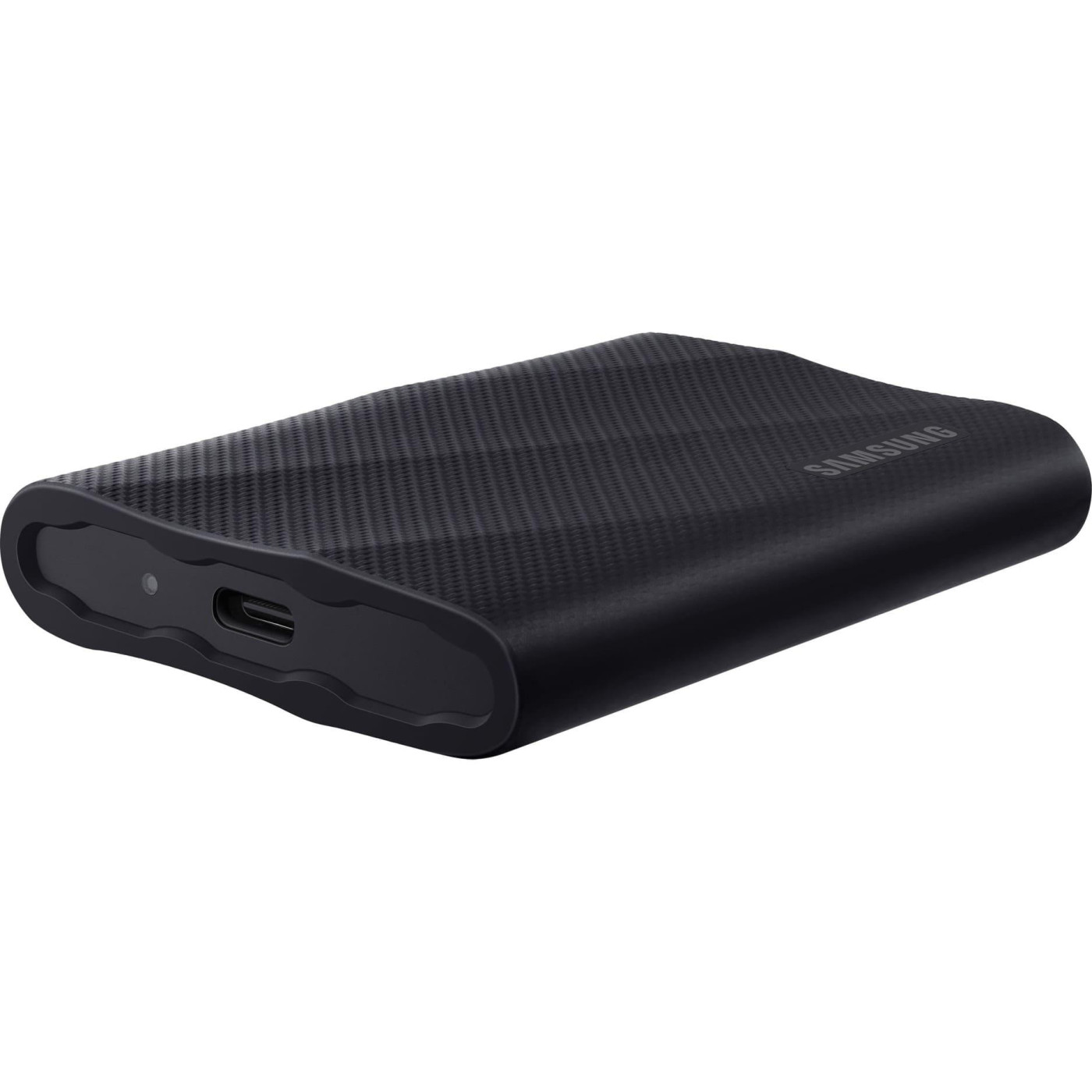Накопичувач SSD Samsung SSD накопитель 1TB T9 Black (MU-PG1T0B/EU)
