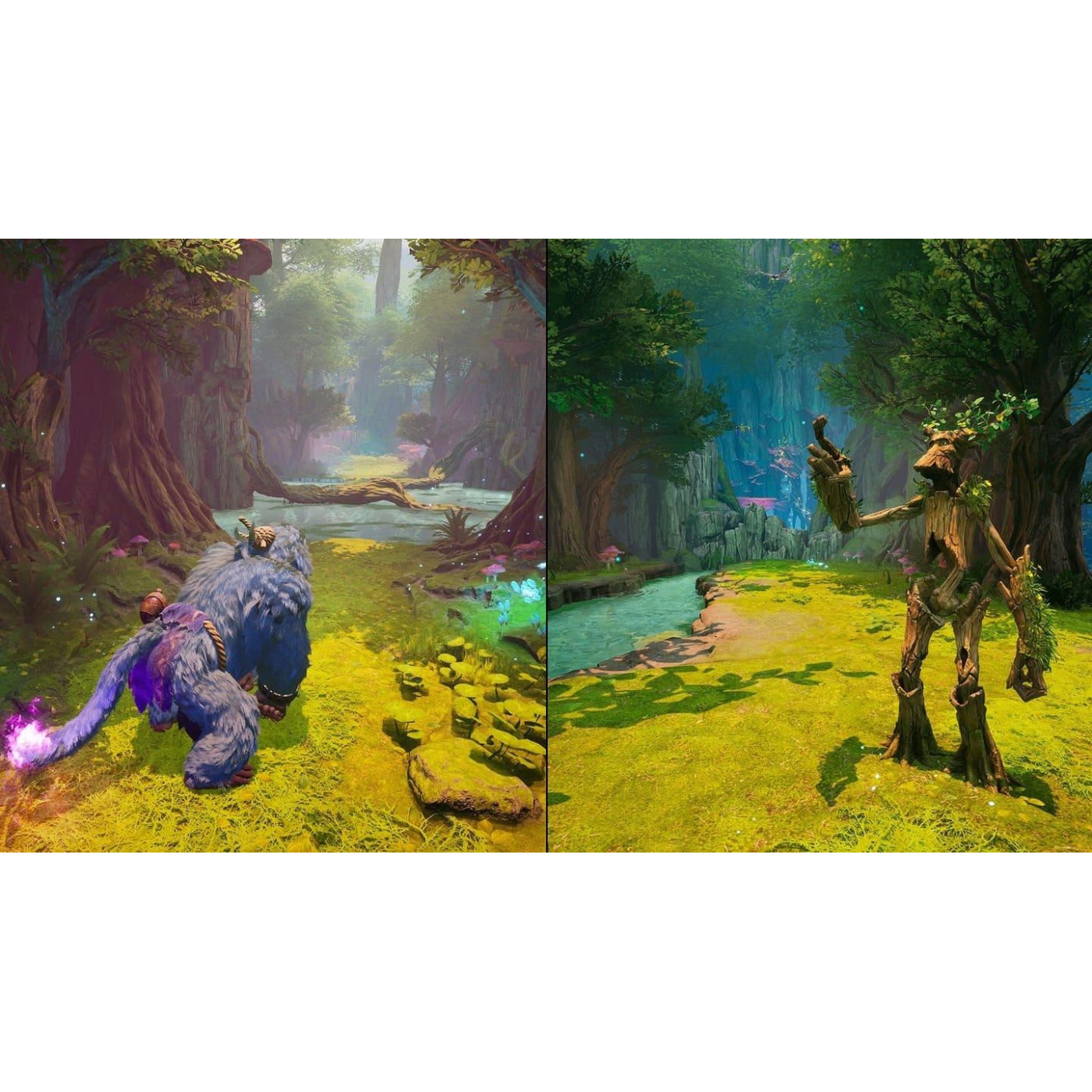 Гра Switch 2 Split Fiction (5035228125414)