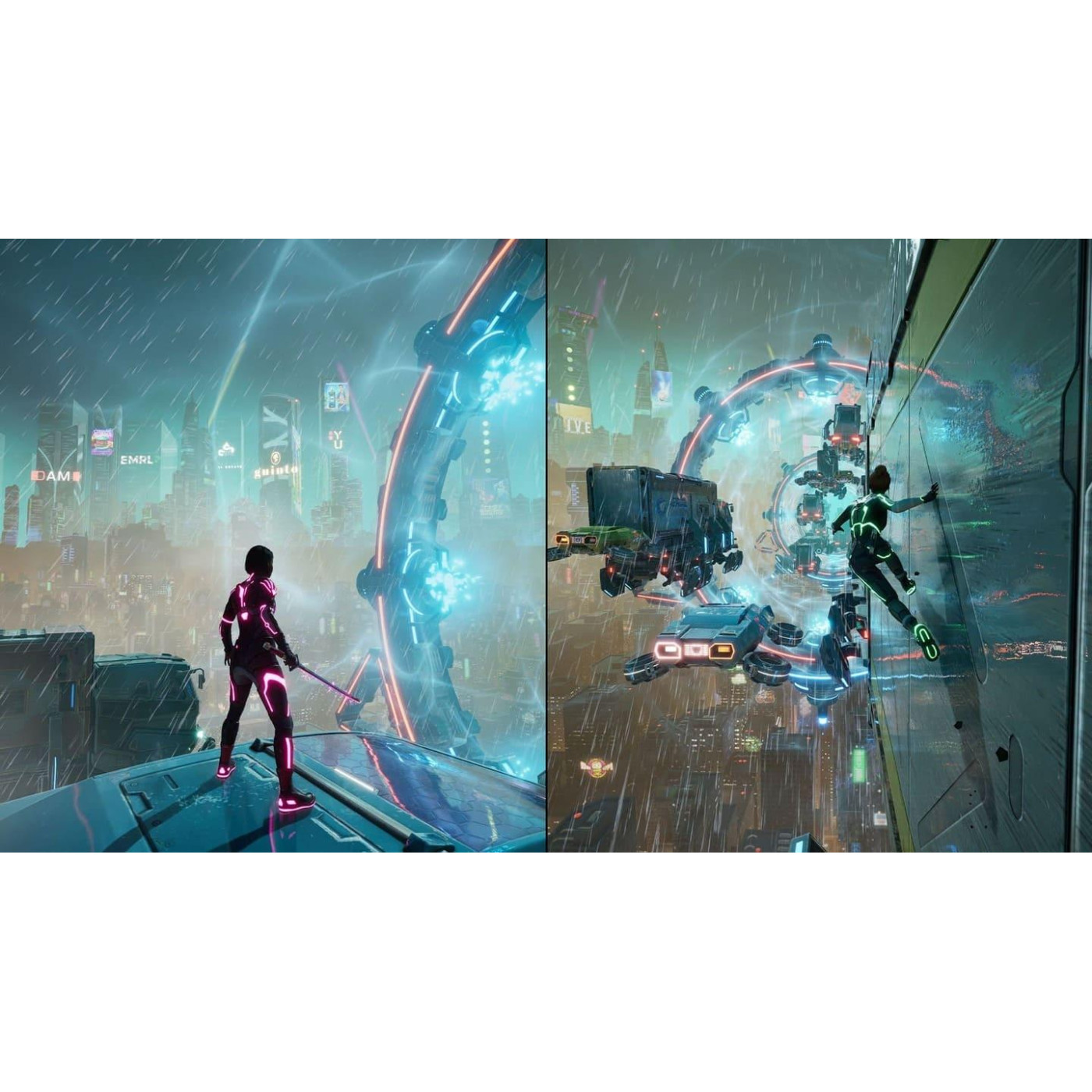 Гра Switch 2 Split Fiction (5035228125414)