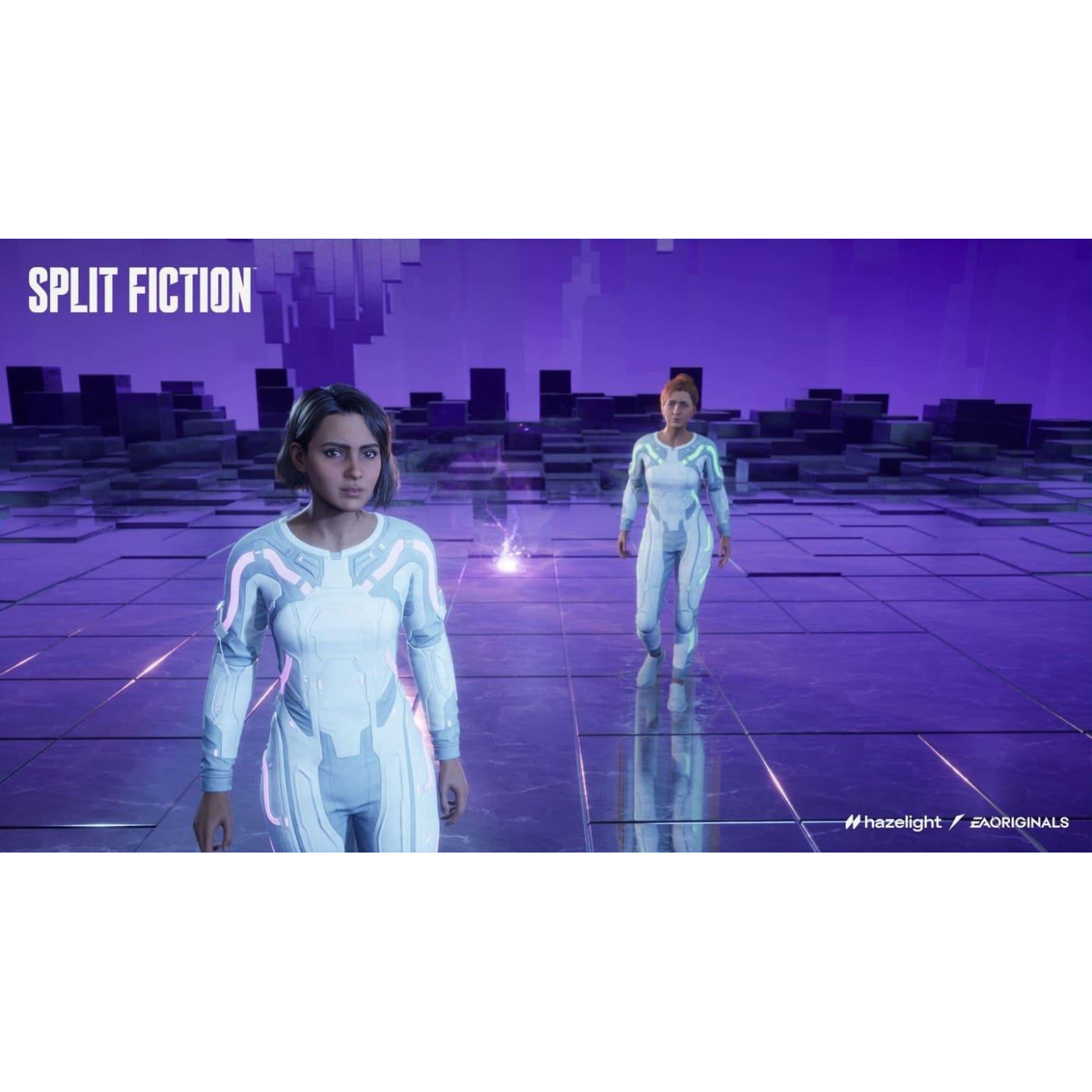 Гра Switch 2 Split Fiction (5035228125414)