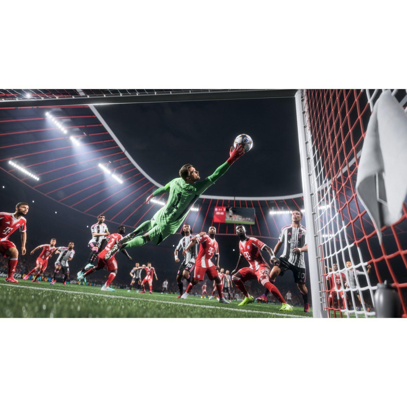 Гра Switch 2 EA SPORTS FC 26 (5035223125426)