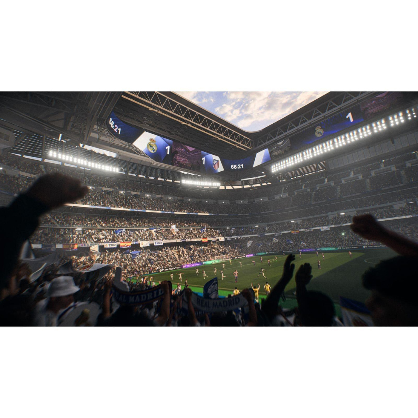 Гра Switch 2 EA SPORTS FC 26 (5035223125426)