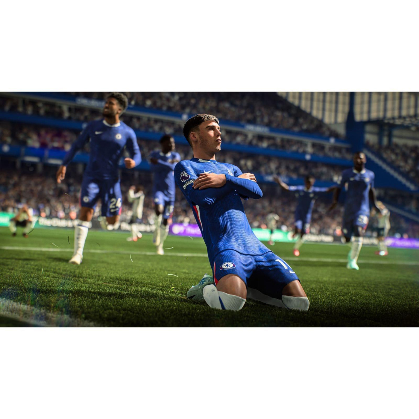 Гра Switch 2 EA SPORTS FC 26 (5035223125426)
