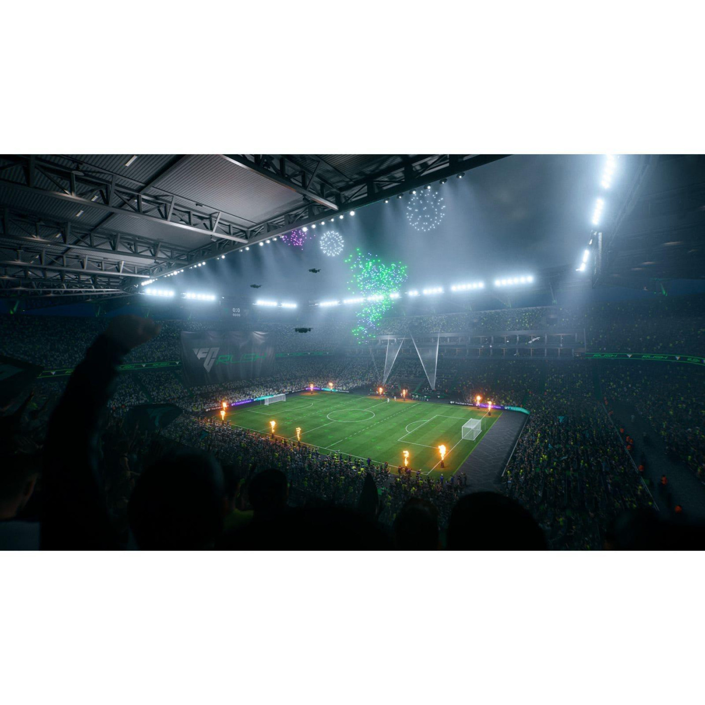Гра Switch 2 EA SPORTS FC 26 (5035223125426)