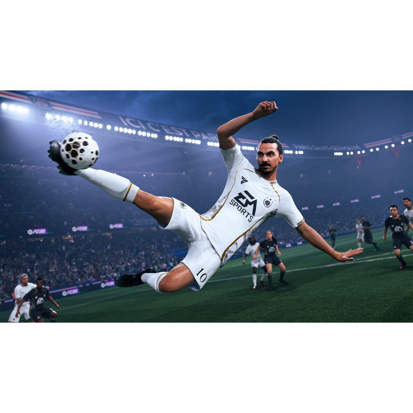 Гра Switch 2 EA SPORTS FC 26 (5035223125426)