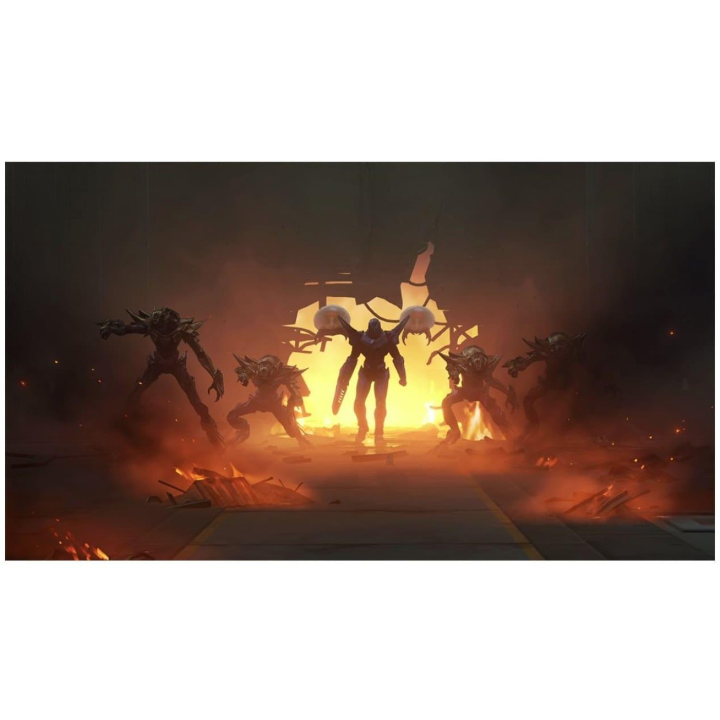 Игра Switch Metroid Prime 4 Beyond (045496513191)