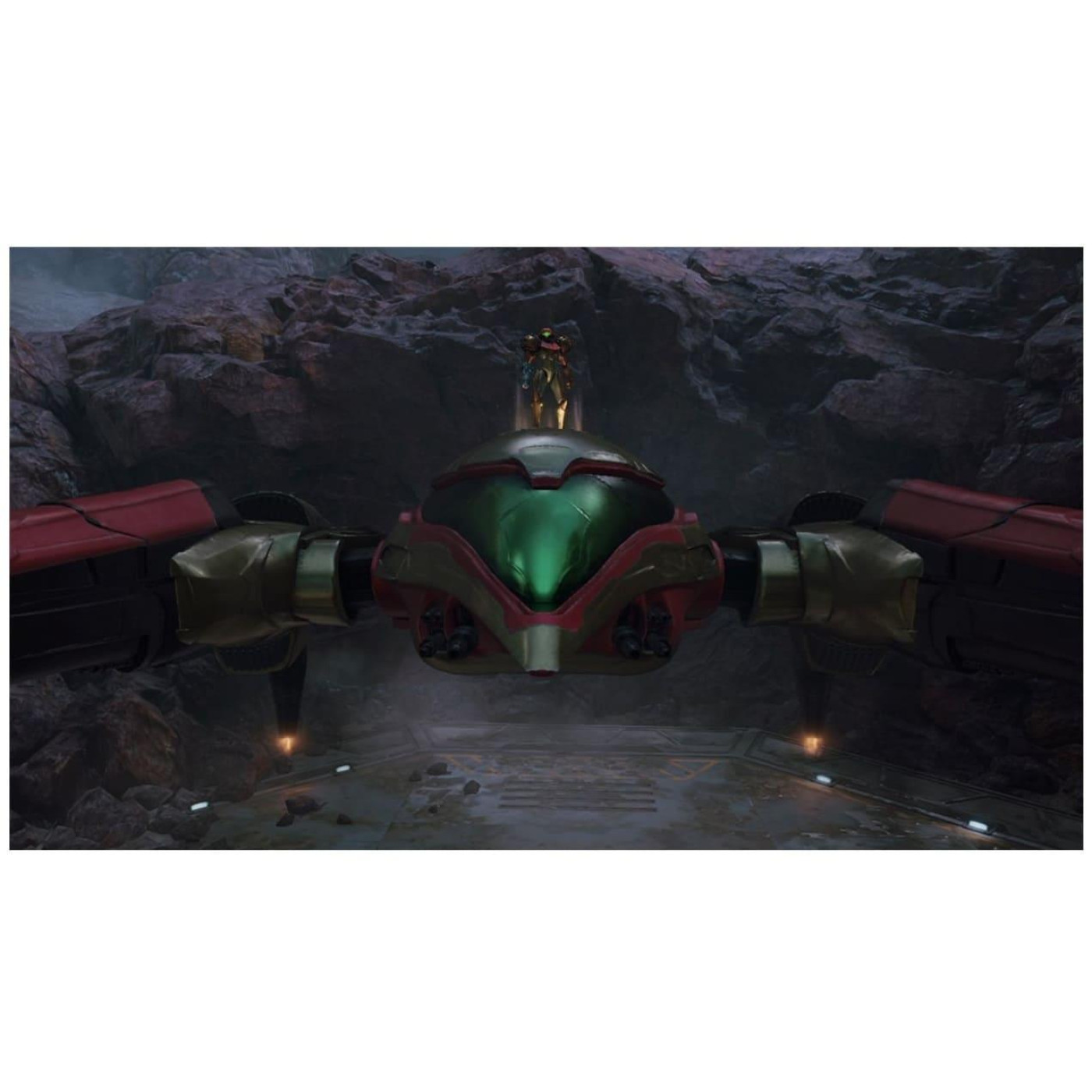 Игра Switch Metroid Prime 4 Beyond (045496513191)