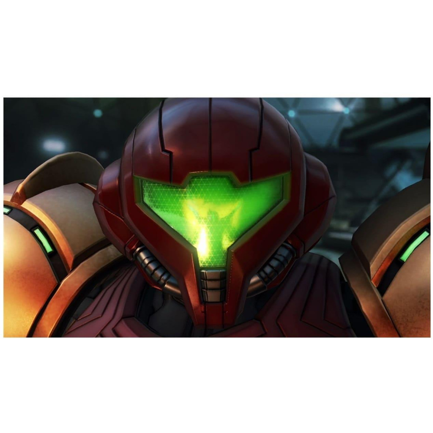 Игра Switch Metroid Prime 4 Beyond (045496513191)