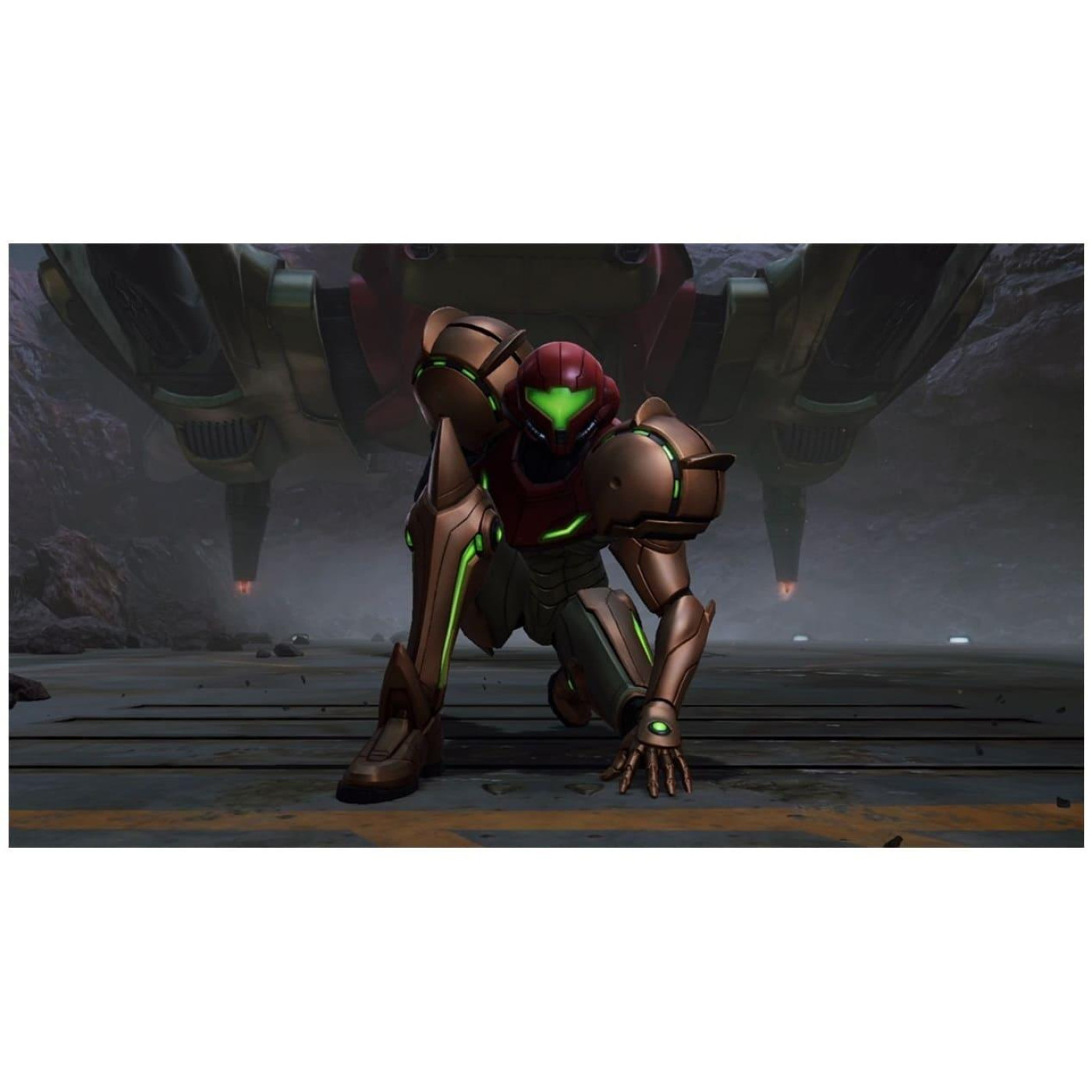 Игра Switch Metroid Prime 4 Beyond (045496513191)