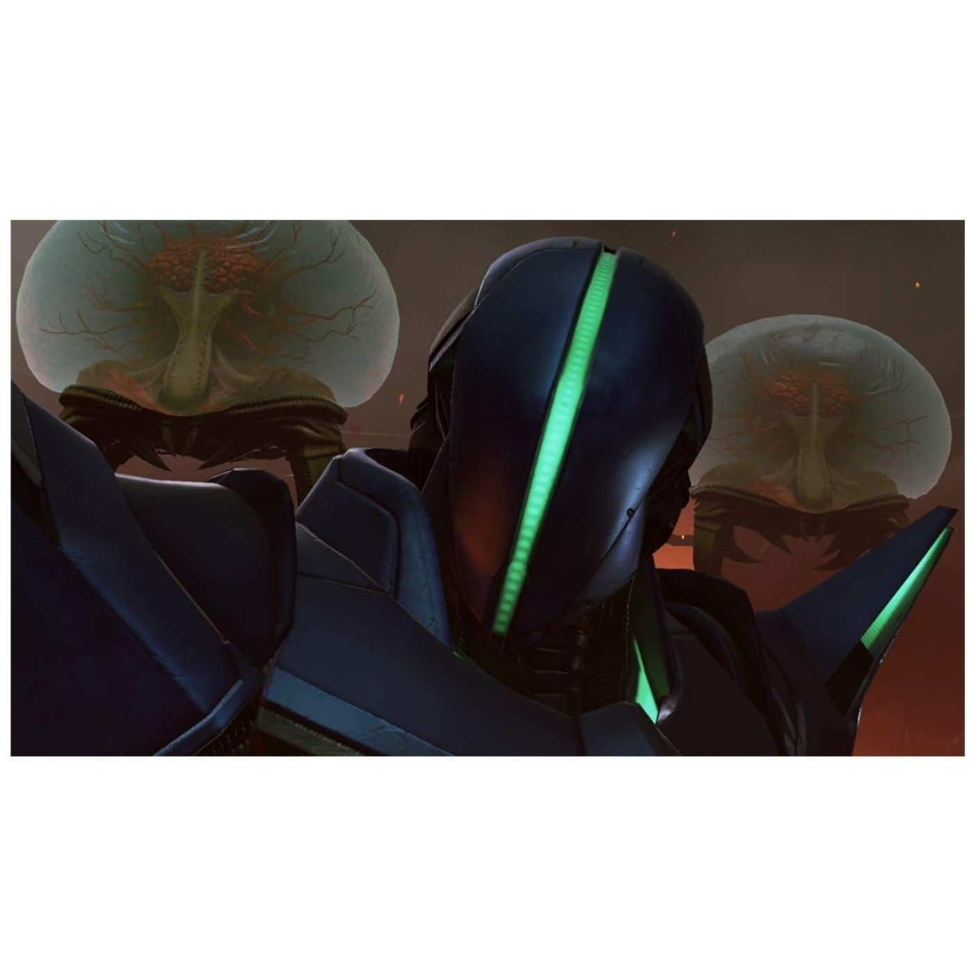 Игра Switch Metroid Prime 4 Beyond (045496513191)