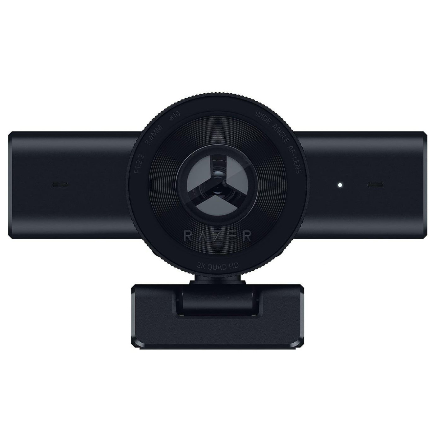 Веб-камера Razer Kiyo V2 X (RZ19-05380100-R3M1)