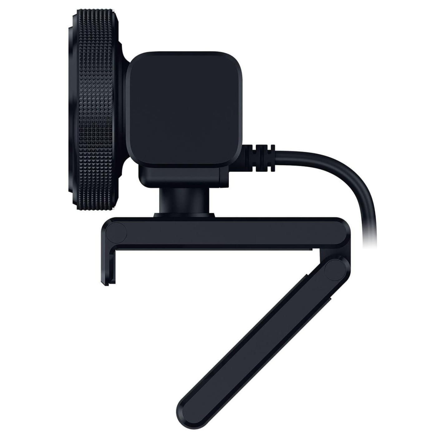 Веб-камера Razer Kiyo V2 X (RZ19-05380100-R3M1)