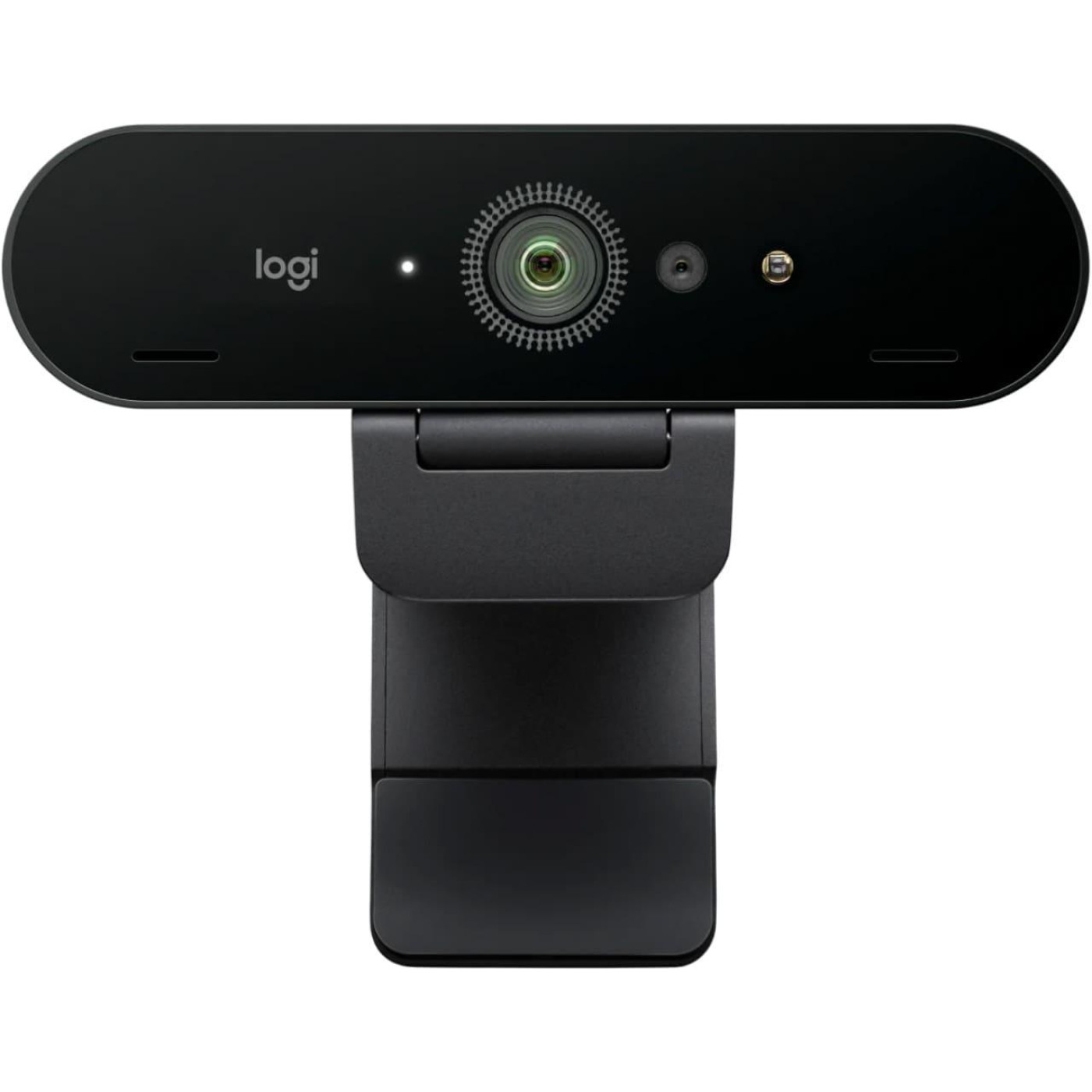 Веб-камера Logitech Brio 4K for Business Graphite (960-001746)