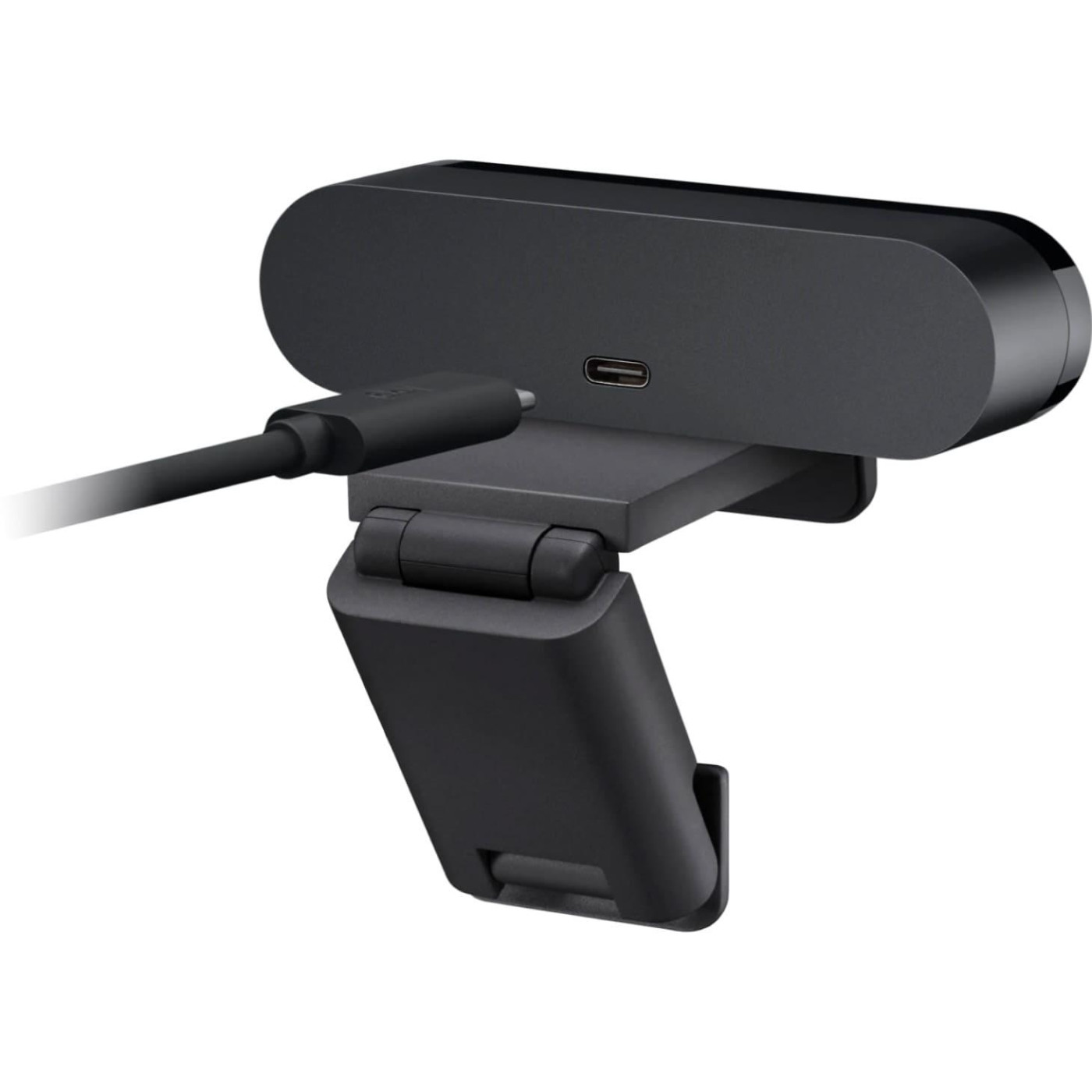 Веб-камера Logitech Brio 4K for Business Graphite (960-001746)