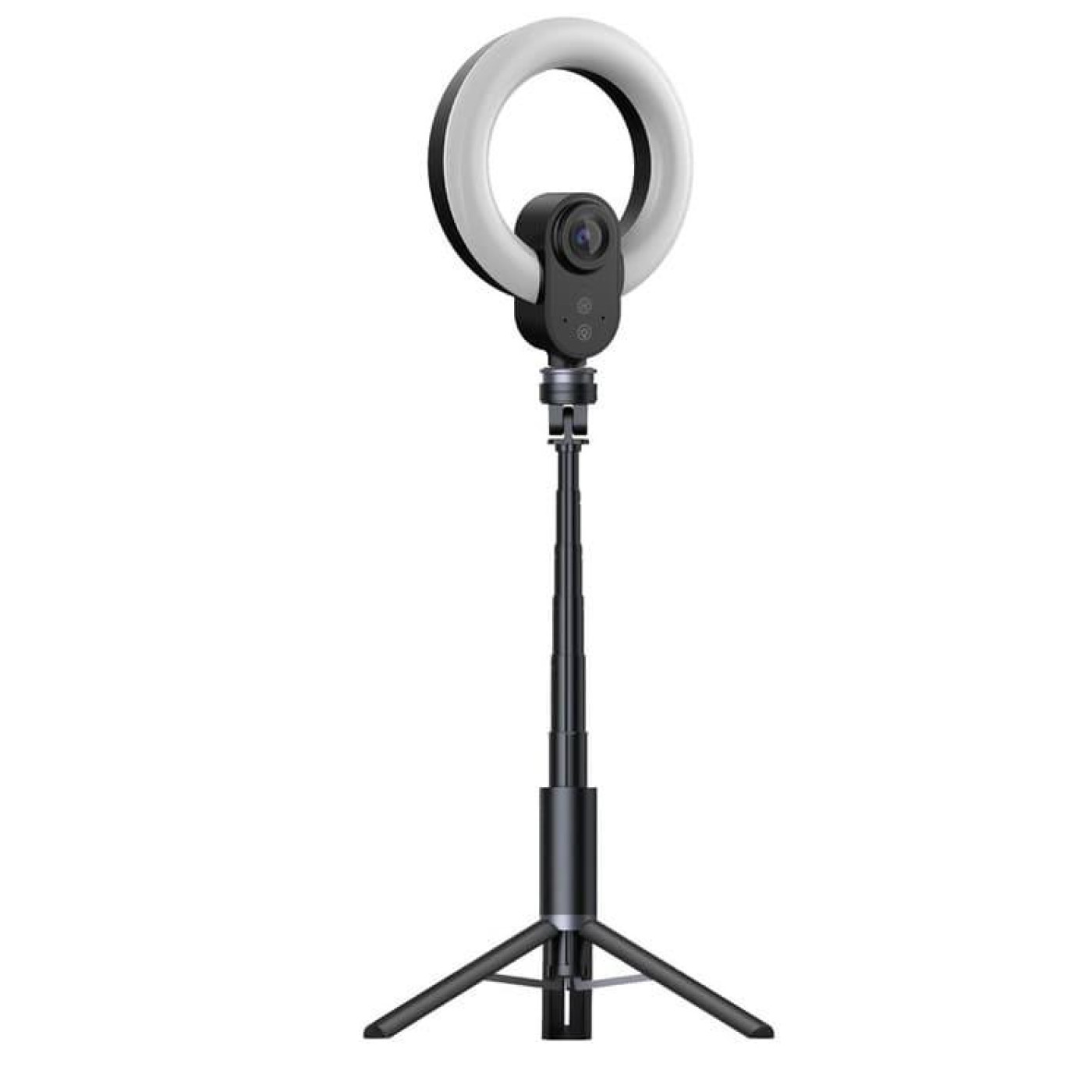 Веб-камера Lorgar Circulus 910 Streaming 5MP 1944p Auto Focus Stereo (LRG-SC910)