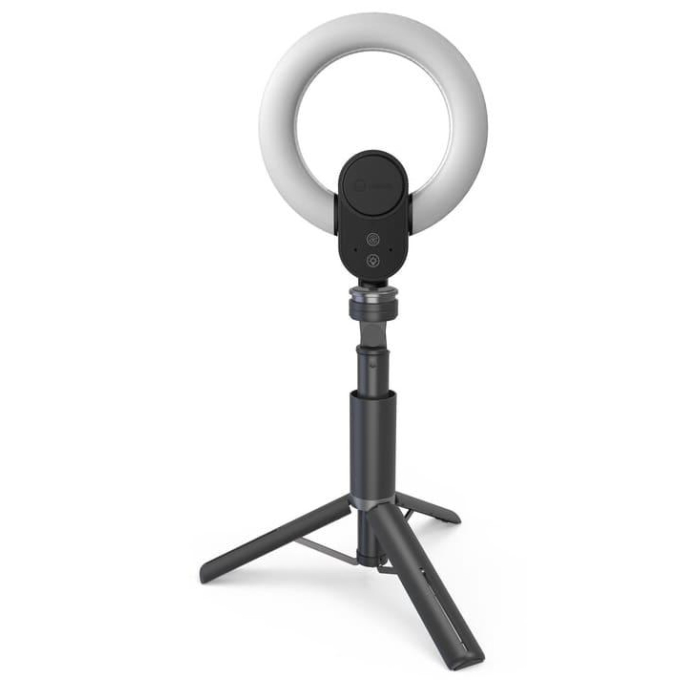 Веб-камера Lorgar Circulus 910 Streaming 5MP 1944p Auto Focus Stereo (LRG-SC910)