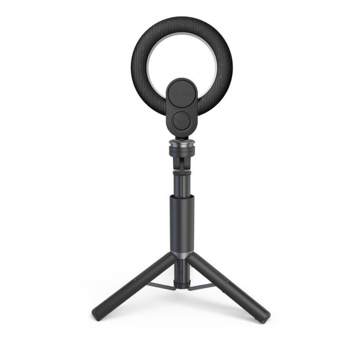 Веб-камера Lorgar Circulus 910 Streaming 5MP 1944p Auto Focus Stereo (LRG-SC910)