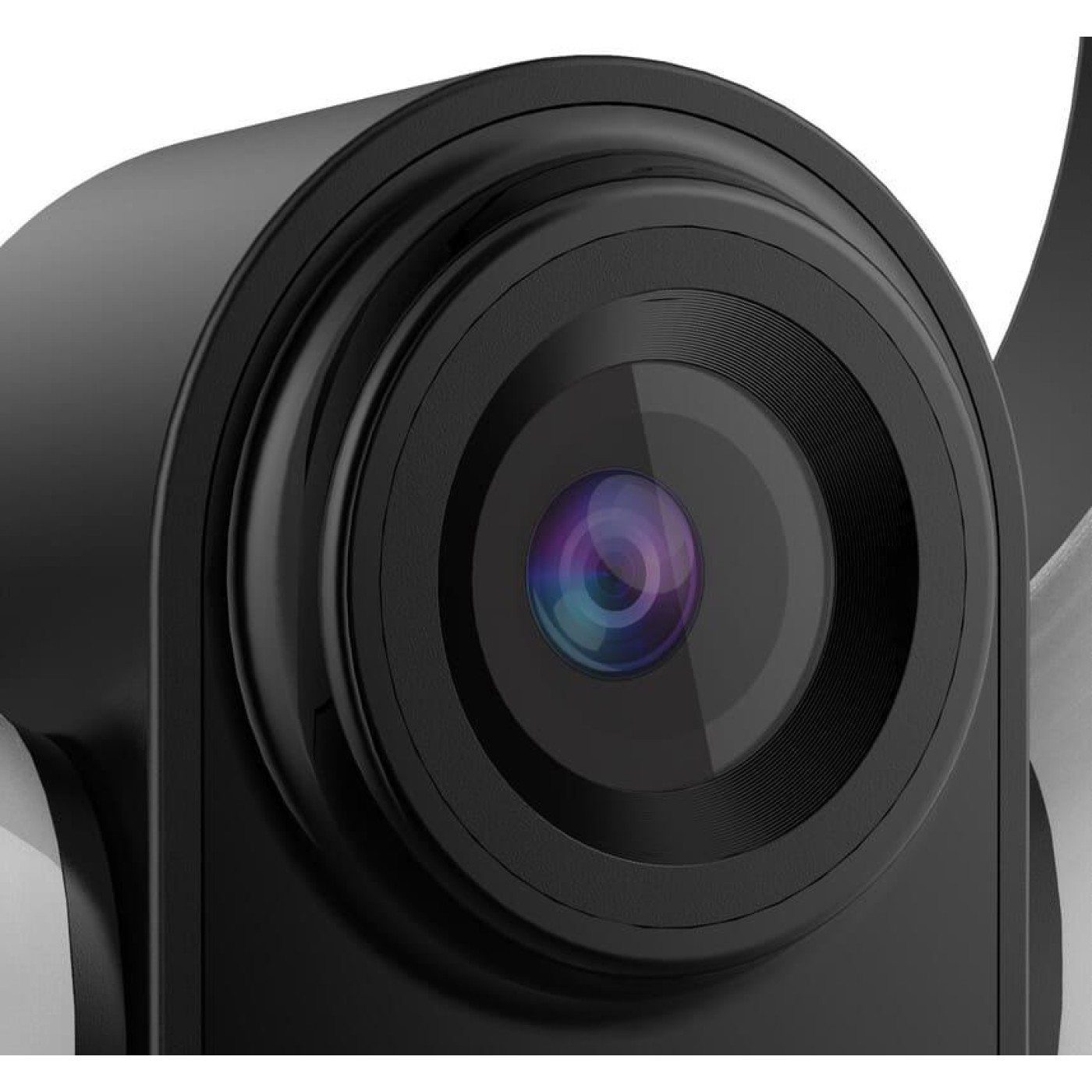 Веб-камера Lorgar Circulus 910 Streaming 5MP 1944p Auto Focus Stereo (LRG-SC910)