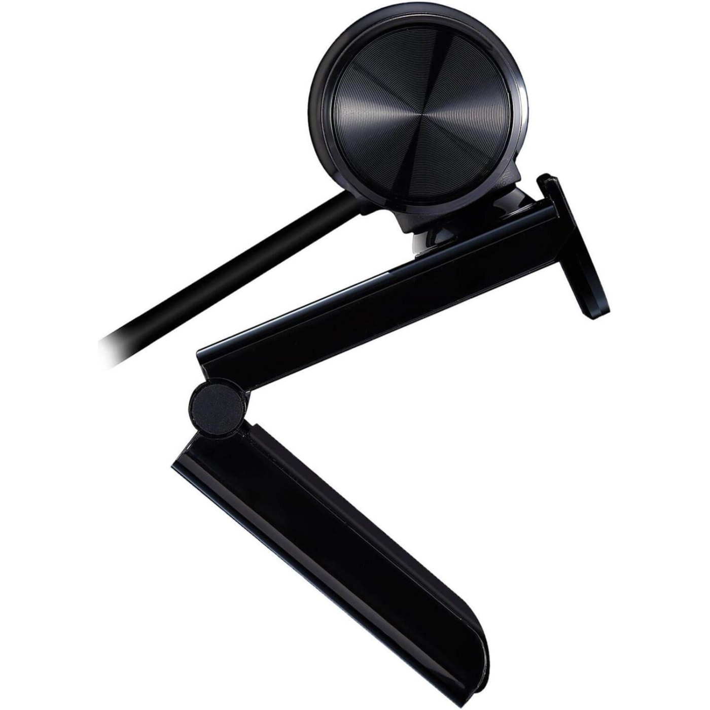 Веб-камера AVerMedia PW313 FullHD 30fps Black (40AAPW313AWM)