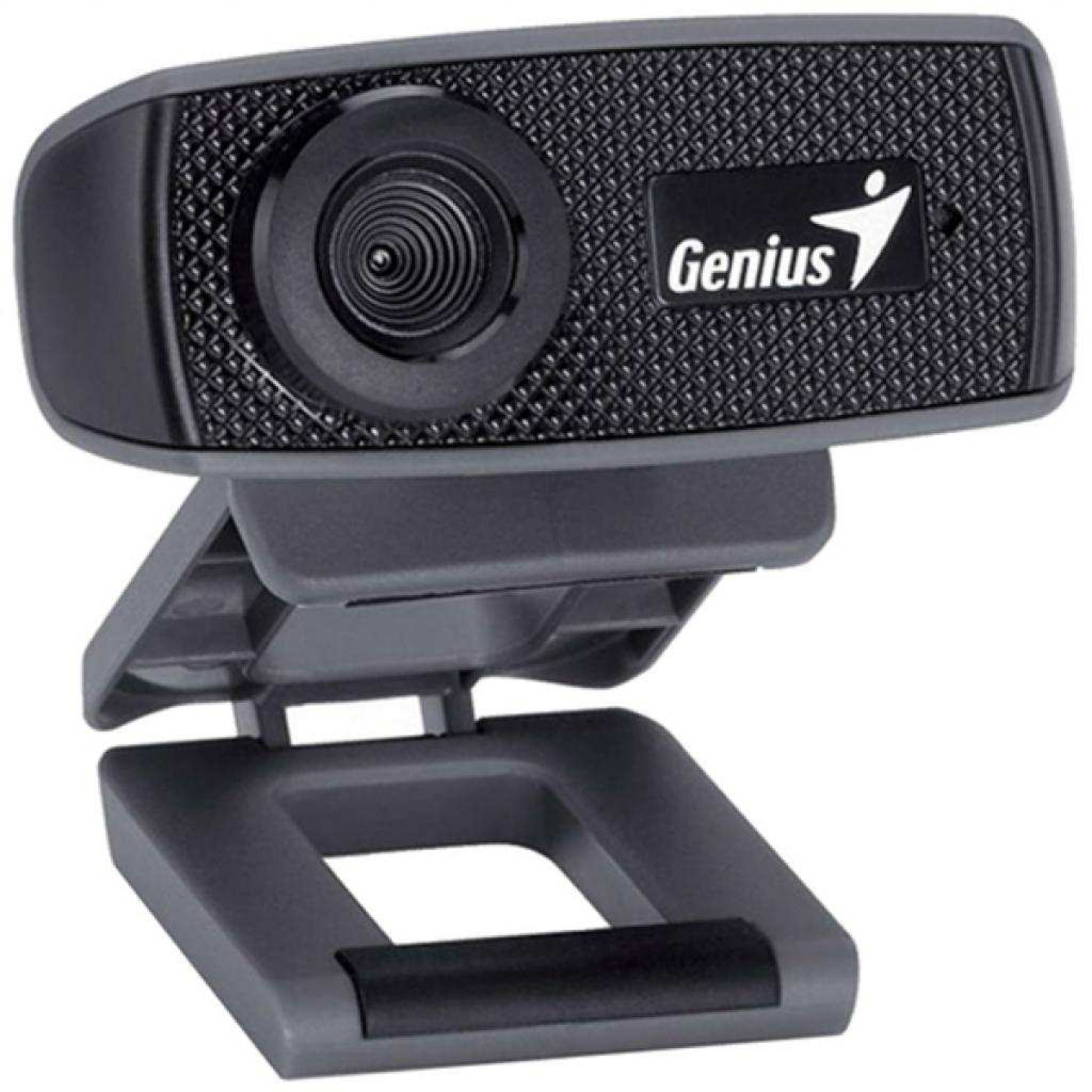 Веб-камера Genius Facecam 1000XHD Black (32200003400)
