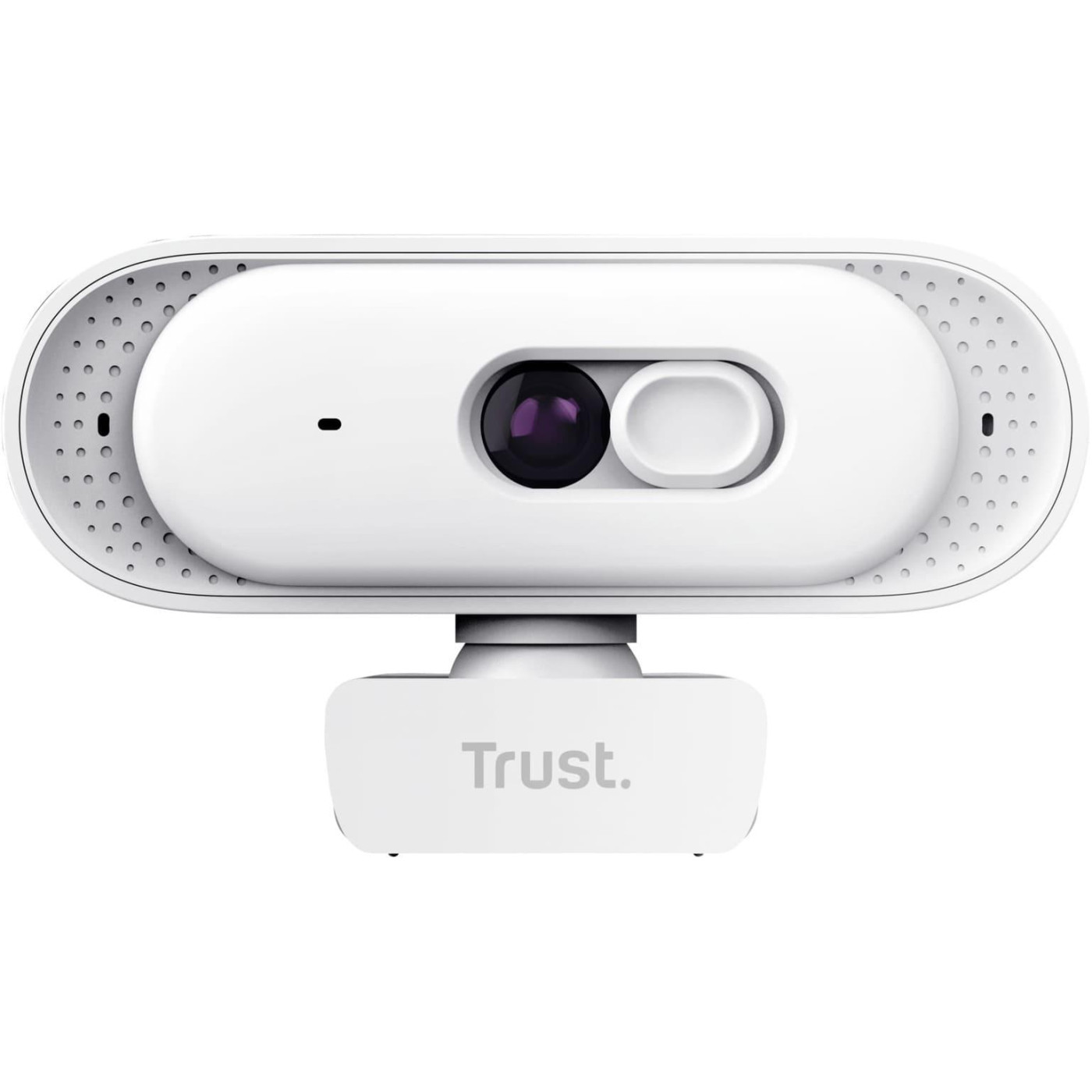 Веб-камера Trust Tomar 2K QHD 30 fps White (26180_TRUST)