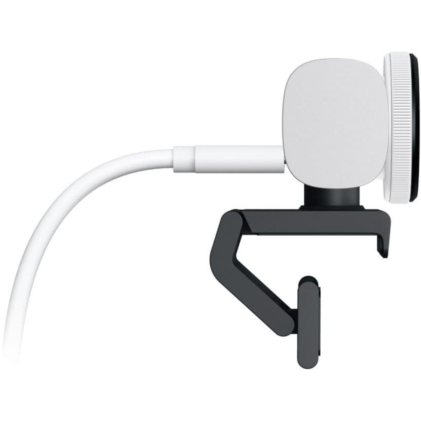 Веб-камера Logitech MX Brio 4K Plate Grey (960-001554)