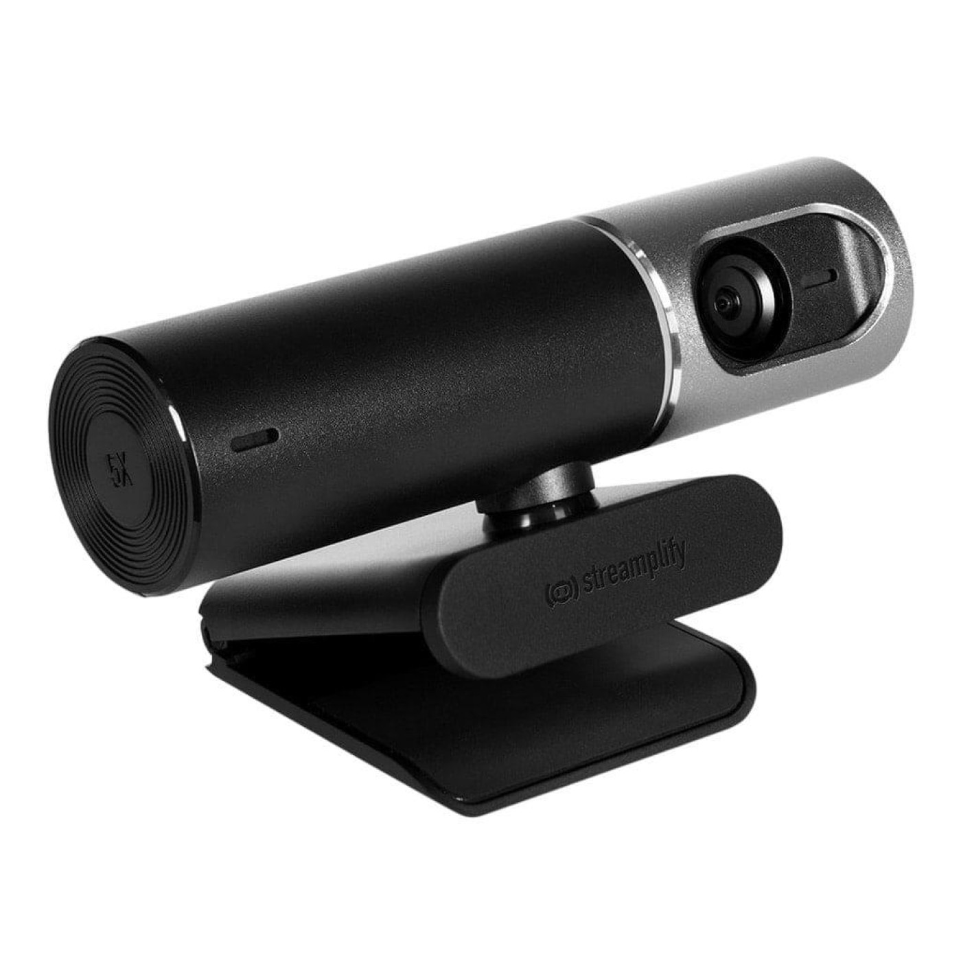 Веб-камера STREAMPLIFY CAM PRO-4K-8M30 Black (SPCW-CP4K811.11)