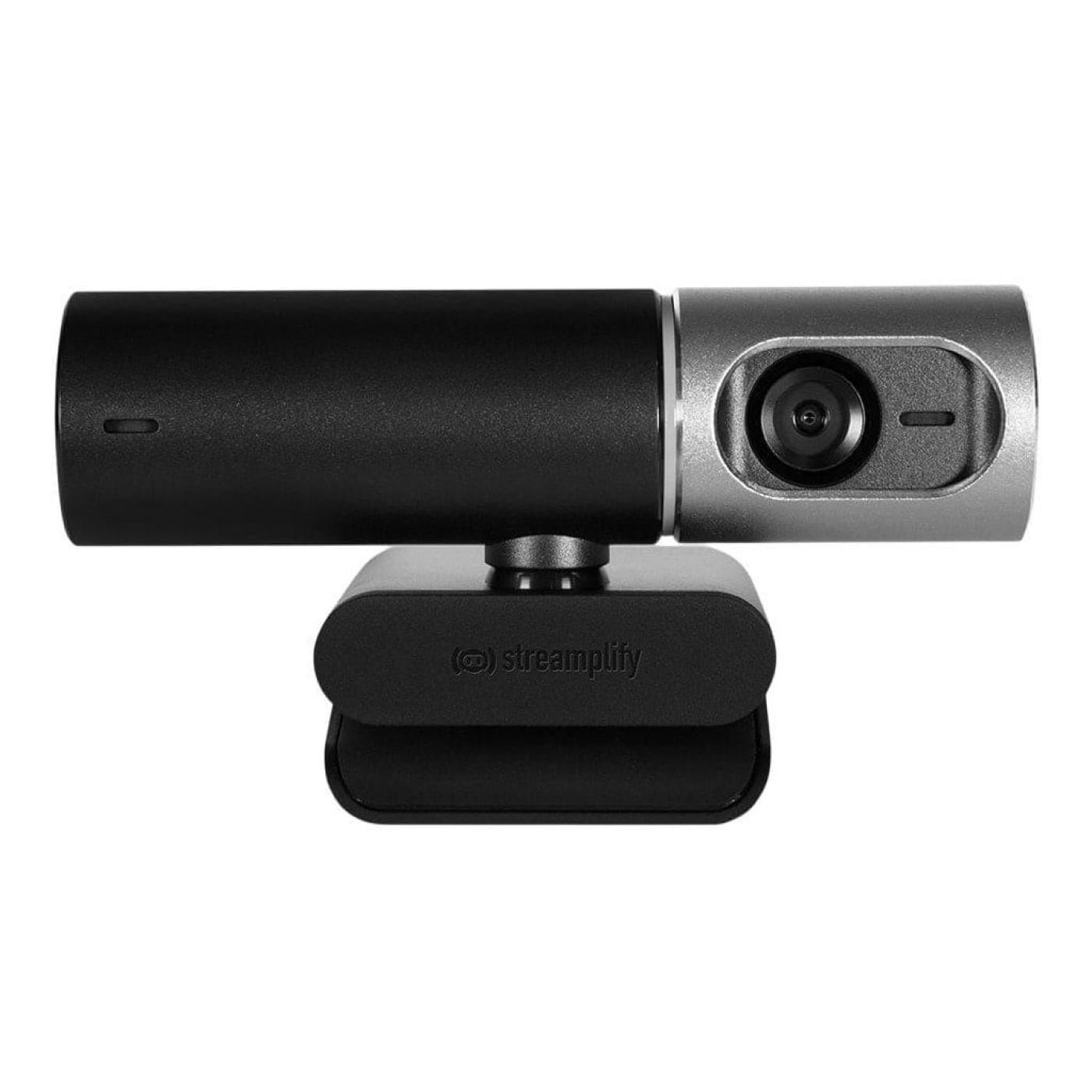 Веб-камера STREAMPLIFY CAM PRO-4K-8M30 Black (SPCW-CP4K811.11)