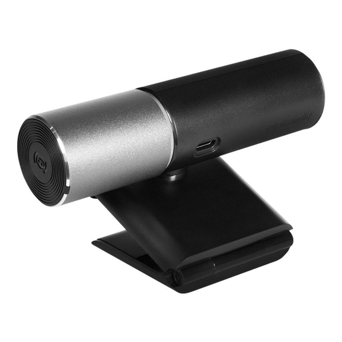 Веб-камера STREAMPLIFY CAM PRO-4K-8M30 Black (SPCW-CP4K811.11)