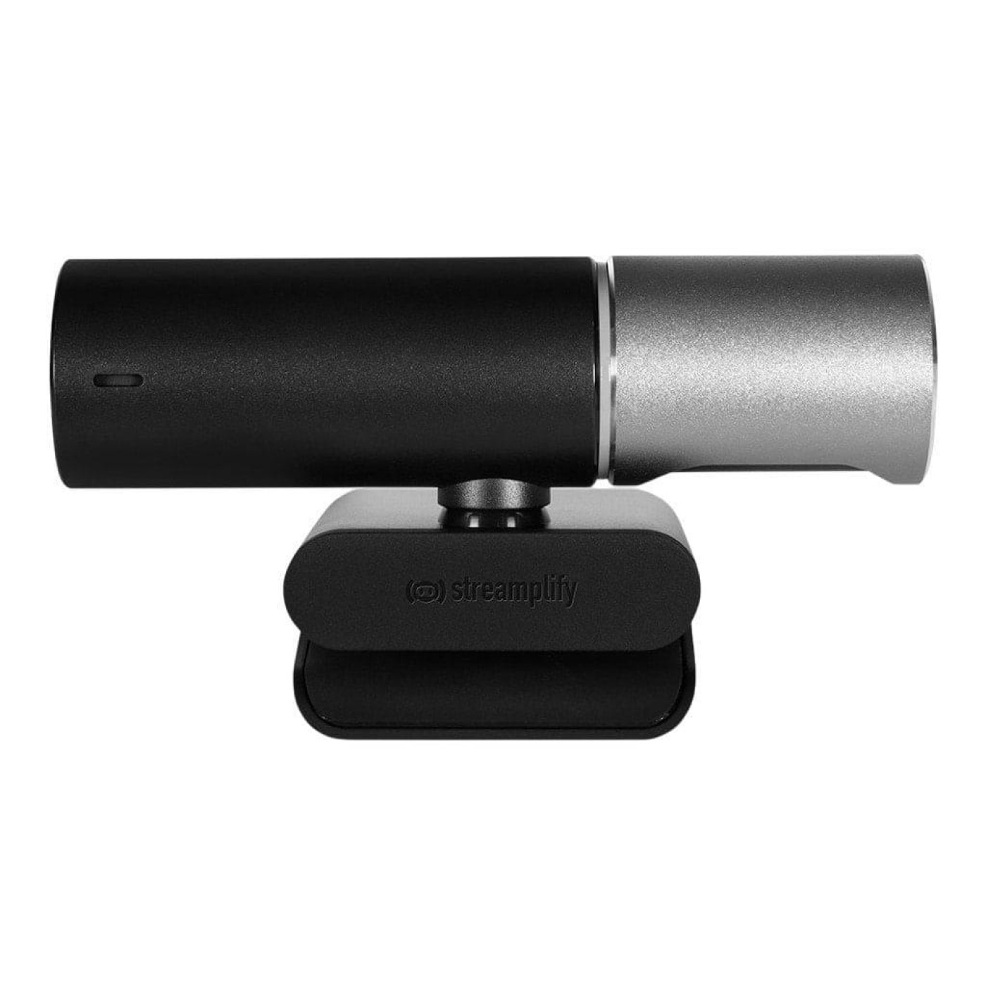 Веб-камера STREAMPLIFY CAM PRO-4K-8M30 Black (SPCW-CP4K811.11)