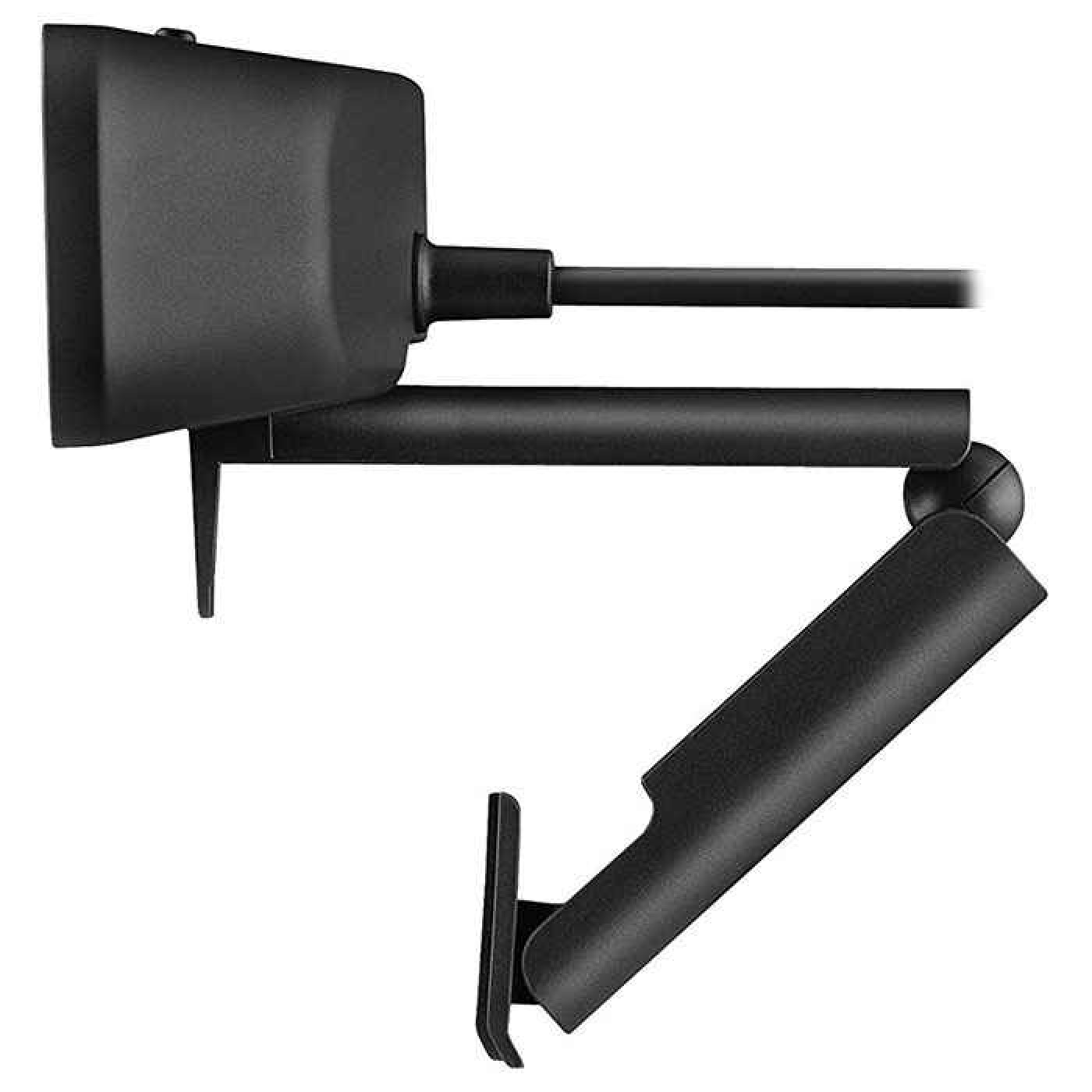 Веб-камера Logitech C925e Webcam Full HD Black (960-001076)