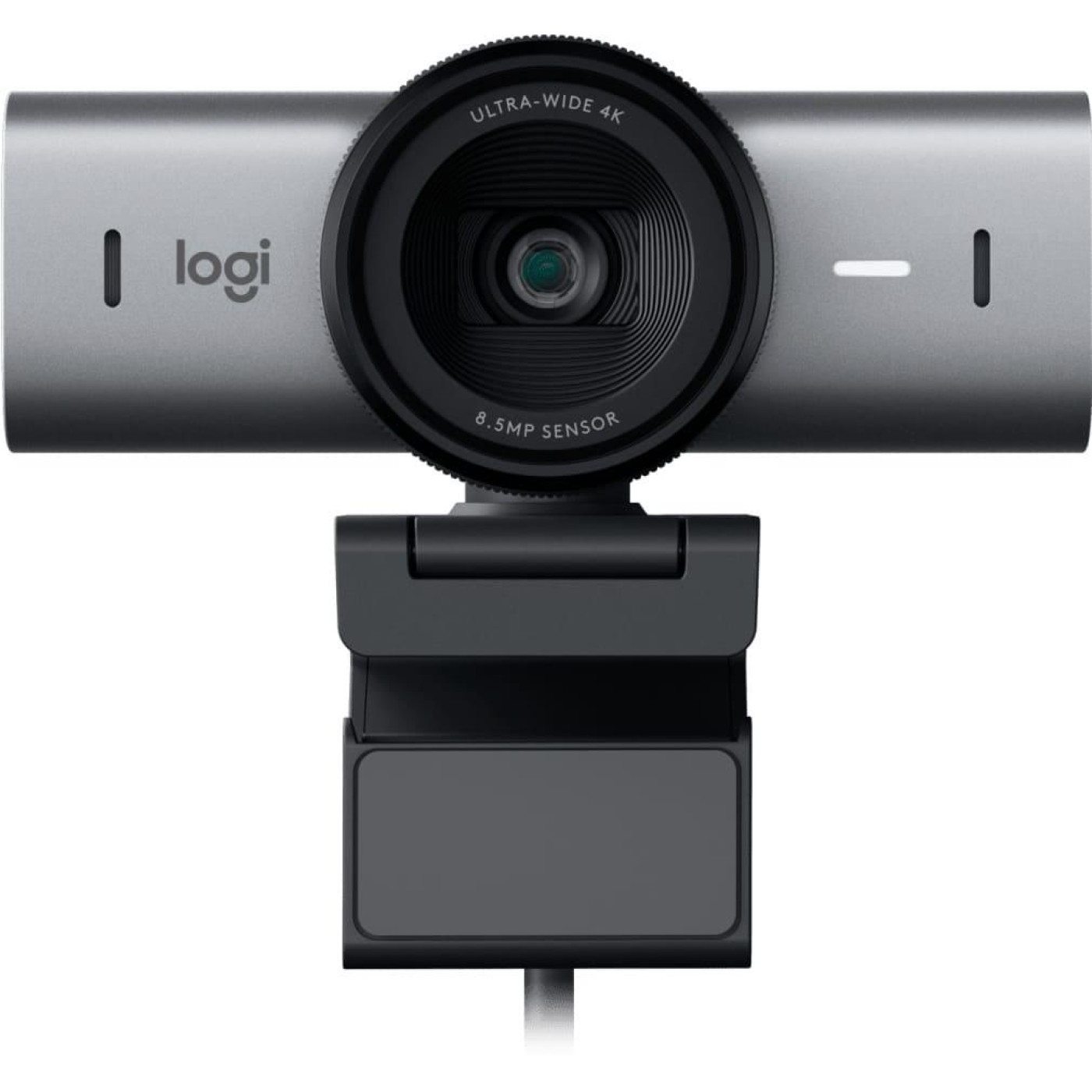 Веб-камера Logitech MX Brio 705 for Business 4K Graphite (960-001530)