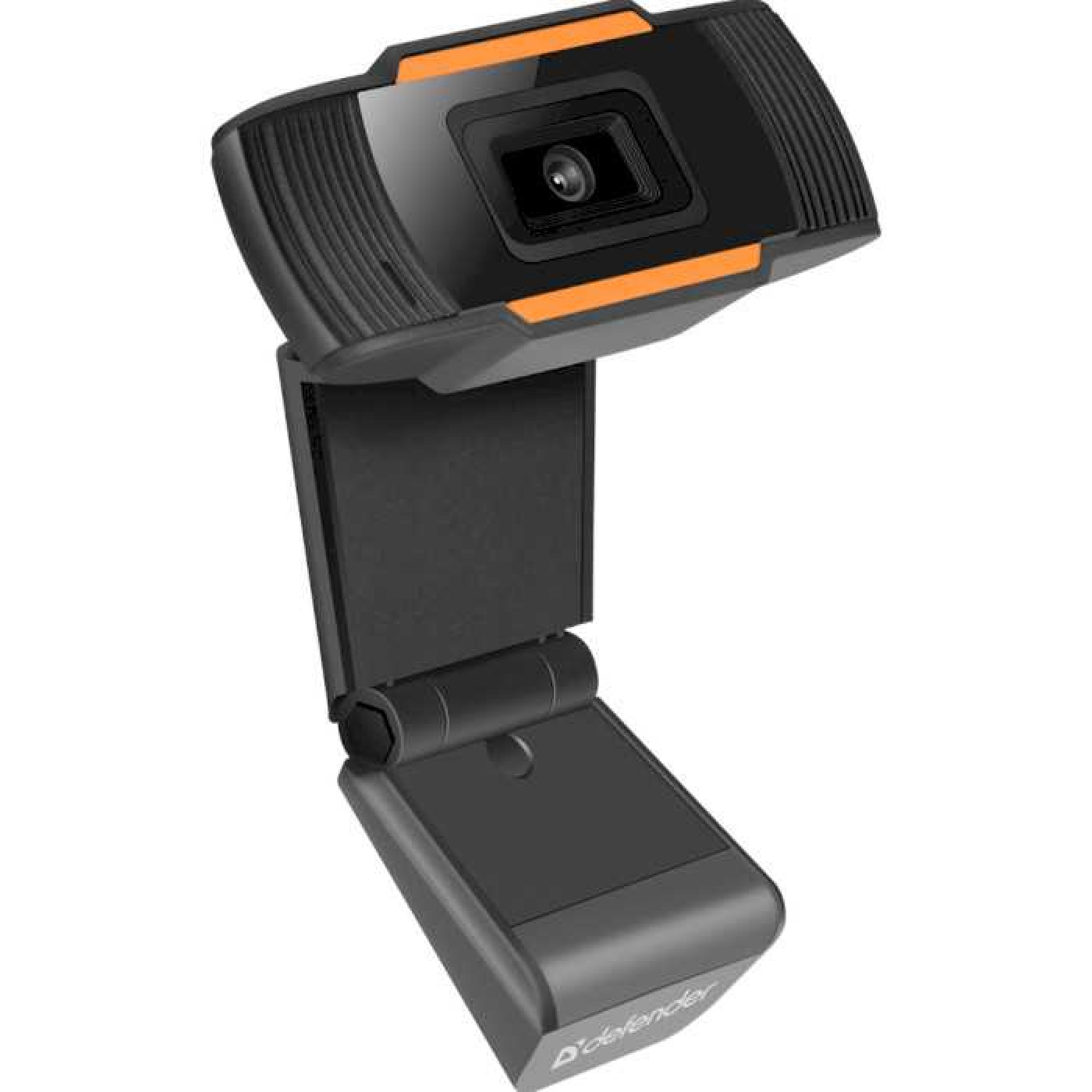 Веб-камера Defender G-lens 2579 HD720P (63179)