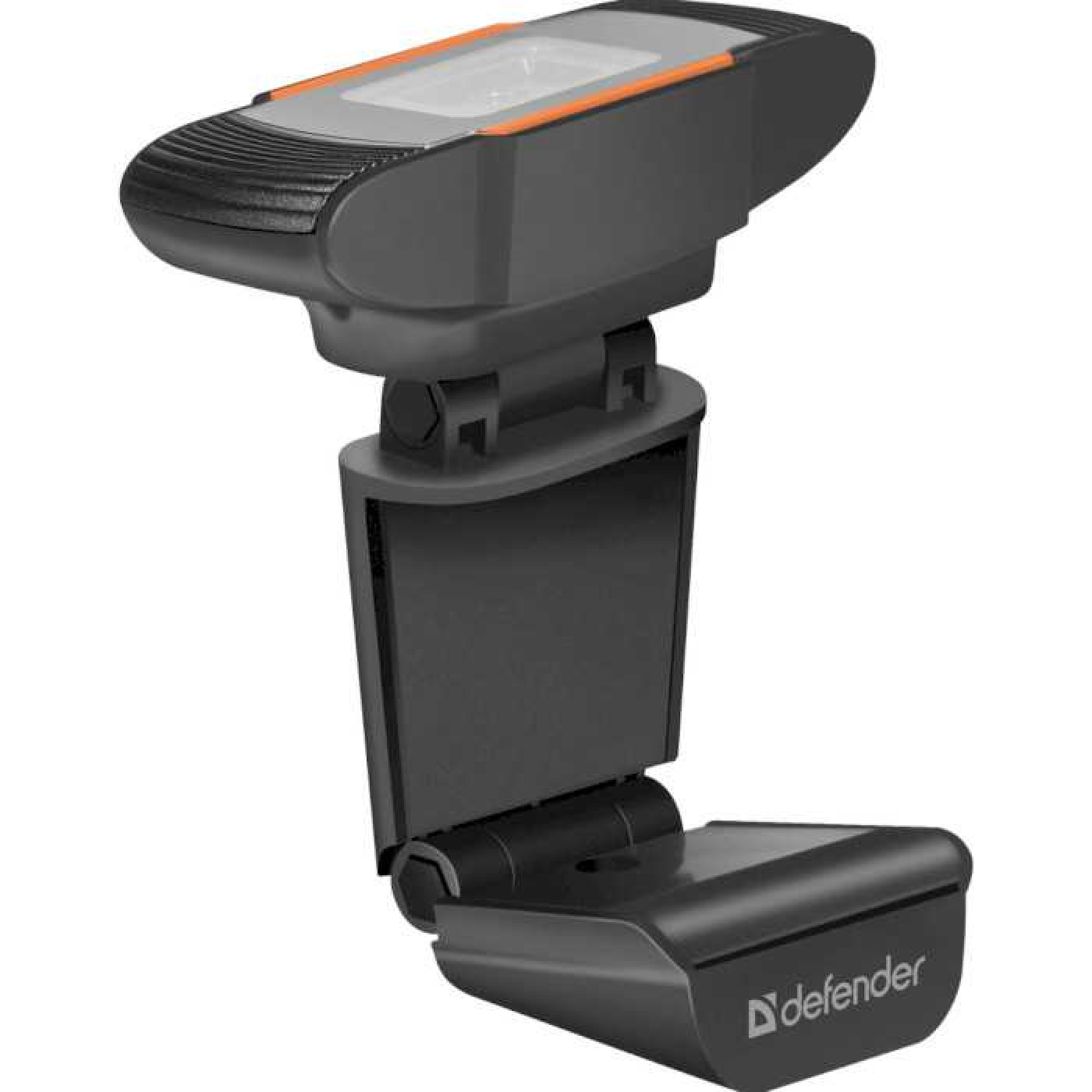 Веб-камера Defender G-lens 2579 HD720P (63179)