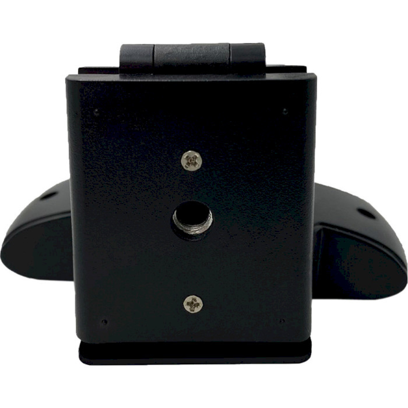 Веб-камера Media-Tech LOOK V Privacy Full HD 2Mpix чорна (MT4107)