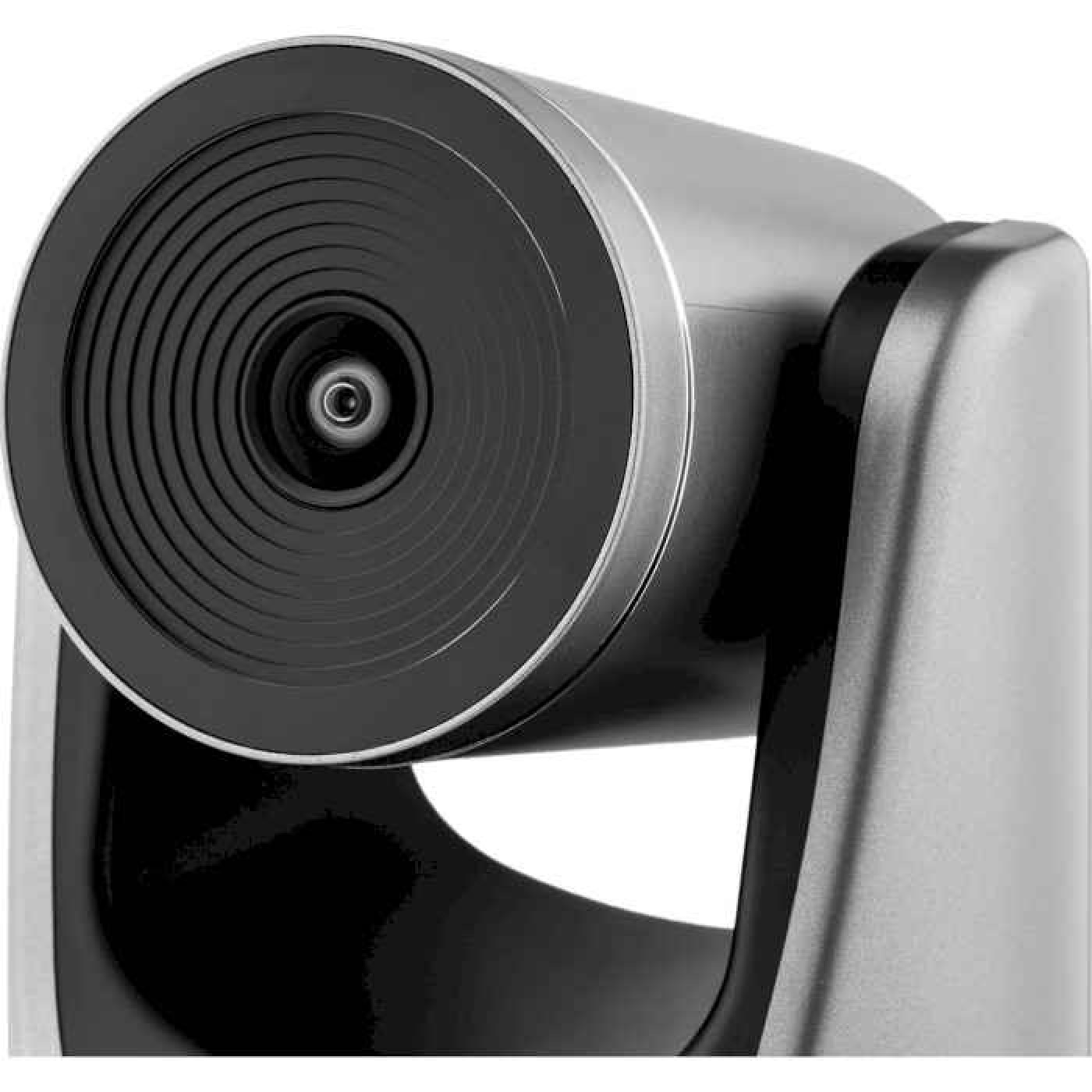 Веб-камера 2E UHD Grey (2E-VCS-4K)